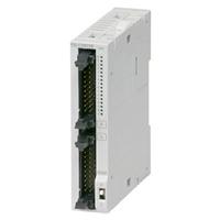 三菱PLC FX5系列紧凑型I/O扩展模块 FX5-C32ET/DS