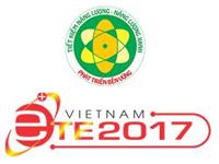 2017越南电力展-VIETNAM ETE
