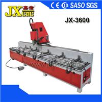济南嘉信型材加工中心JX-3600
