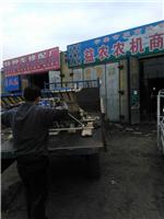 宁安农机商店供应水稻收割机 水稻收割机配件及修理中心