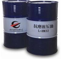 供应得拜牌L-HM32抗磨液压油-湖北武汉润滑油生产厂家