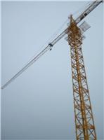常德市QTZ80塔吊价格38万价格品质相当选汇友QTZ6012塔吊