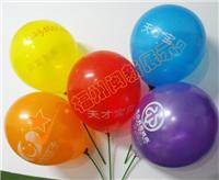 福州气球定做，福州广告气球印刷