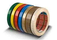 百特实力厂家生产 各种颜色马拉火牛胶带 可定制型号