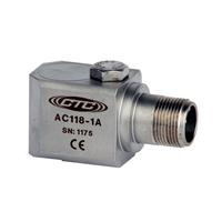 CTC带多用途加速度计加速度传感器AC117型