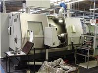 德国二手纺织机整柜海运进口代理公司