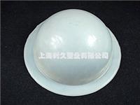 HIPS吸塑灯罩罩壳、仪器外壳 耐腐蚀韧性高 上海利久塑业