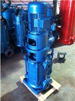 不锈钢多级泵生产厂家-宙洋泵业