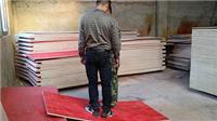 建筑木模板价格建筑模板厂家厚德板材厂建筑木模板模板的价格是多少