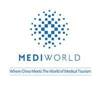MediWorld - 国际高端医疗旅游 上海）峰会暨交易