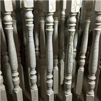 厂家批发实木楼梯立柱设计多种实木立柱