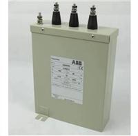 供应湖南ABB电容器CLMD43/25KVAR 400V 50Hz,ABB电容湖南总代理商!