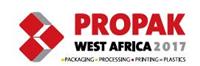 2017年西非-尼日利亚印刷包装工业展