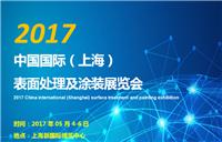 2017中国国际表面处理展