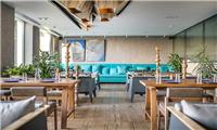 郑州主题餐厅设计装修之五大物理环境- 梵意空间设计