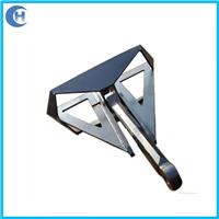 三角锚-青岛川航铸造专业制造-三角锚