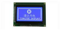 清达光电兼容SG12864-03D液晶模块