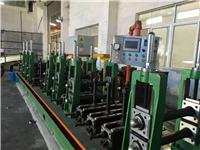 海南不锈钢机械设备制造厂 自产自销设备不锈钢焊管机