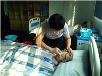 深圳养老护理培训选友康，专业养老护理员培训机构和学校