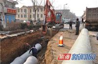 苏州吴中区木渎镇专业下水道疏通公司