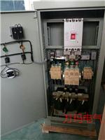 上海万家WGRZ8-200KW在线软起动柜厂家直销价