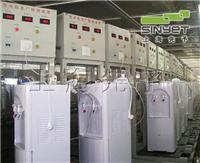 饮水机生产线|制冷机装配线|非标制造线|工业检测线|商用总装线