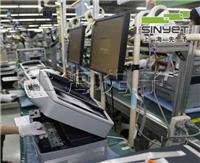 推荐 打印机生产线装配线总装线流水线 上海先予工业自动化