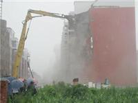 上海钢结构厂房拆除回收价格评估预算方案