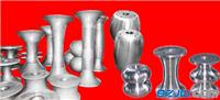 山东焊管模具 制管模具 不锈钢模具 不锈钢轧辊 不锈钢焊管模具