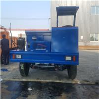 广西省热销农用履带运输车 小型平板履带车 水田运输车