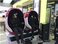 VR自行车广州多彩时空厂家直销VR设备虚拟现实体验馆