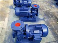 供应IHW不锈钢管道泵IHW200-400管道离心泵