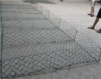 电焊覆塑格宾网促销石笼网