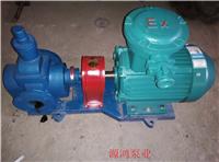 源鸿泵业供应KCB55齿轮泵，厂家直销齿轮泵，不锈钢齿轮泵，铜齿轮泵