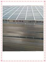 湖北宜昌电厂钢格板钢结构塔钢格板平台
