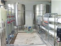 曲阜专业设计安装水处理 纯净水处理器 生产厂