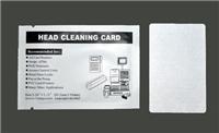 供应磁头清洁卡 证卡打印机清洁 ATM机清洁 车站取票机打印单元清洁