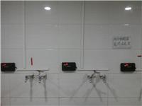 洗澡控制器，校园节水节能设备