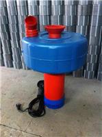 台州浮水泵批发 用于水产养殖