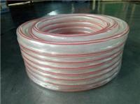 PVC食品级纤维增强软管制造商
