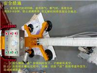 北京气动式玻璃吸吊机