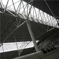 供青海钢结构和西宁钢结构桥梁特点