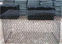 护坡石笼网-河道护坡石笼网-护坡石笼网的生产厂家