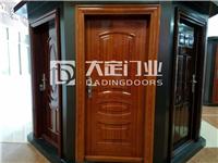 都安大定门业公司信誉好的钢质门销售商 百色钢质门