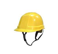 厂家直销工作帽，工地安全帽价格，批发轻质透气工作帽