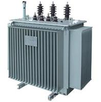 6 10KV双电压变压器S11-80/10 6 -0.4