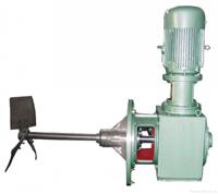 侧入式搅拌器 脱硫塔搅拌器 吸收塔搅拌器 2205 2507