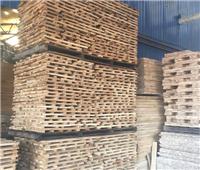 生产销售原木板材楸木白腊木柞木 尚志厂家供应刨光材 货源充足