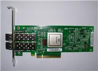 QLogic QLE2562 PCI-E 8GB光纤卡 双通道 HBA卡