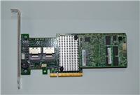 LSI MegaRAID SAS 9270CV-8i 1GB PCI-e3.0 阵列卡